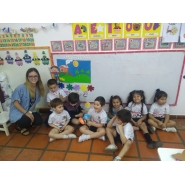 Taller de Ingles Open Class Kinder